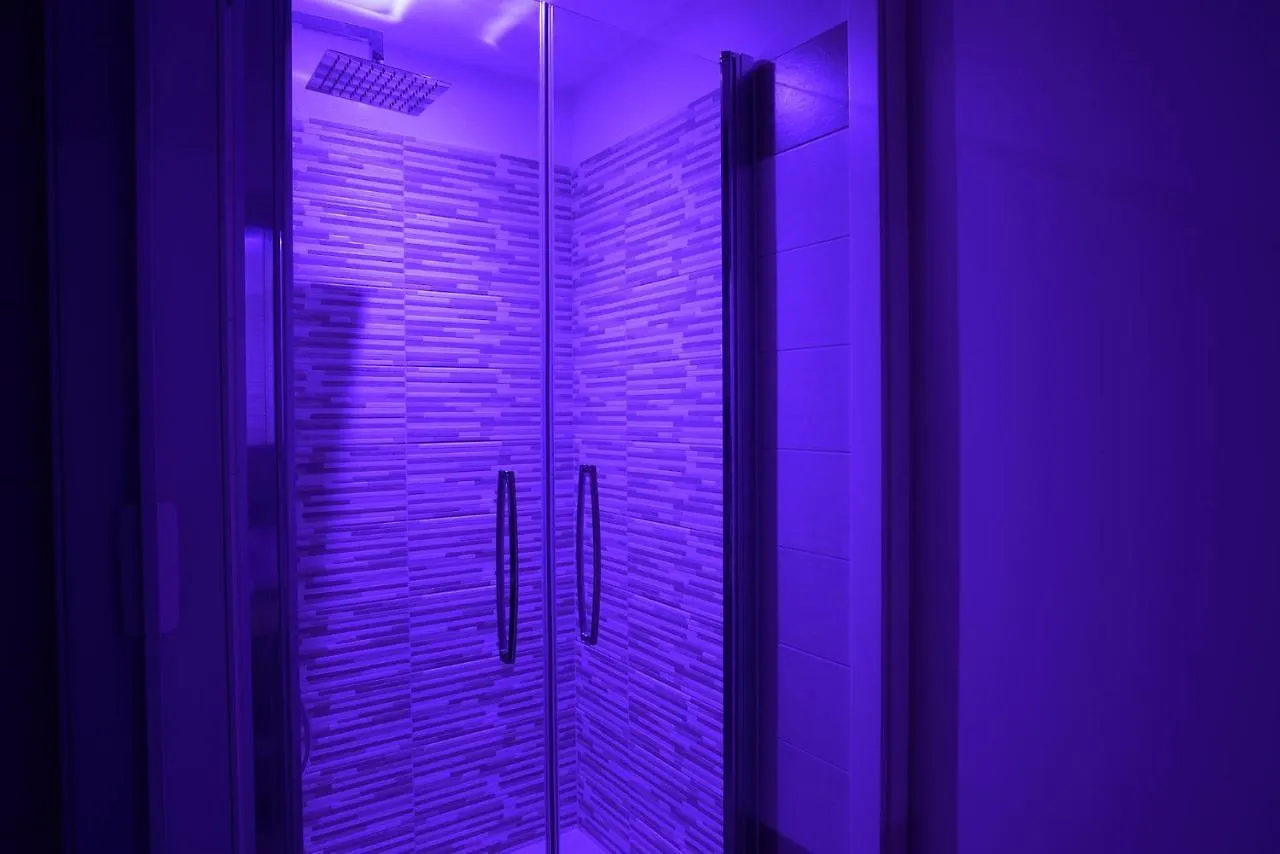 Gasthof Barlaman Luxury Rooms Palermo