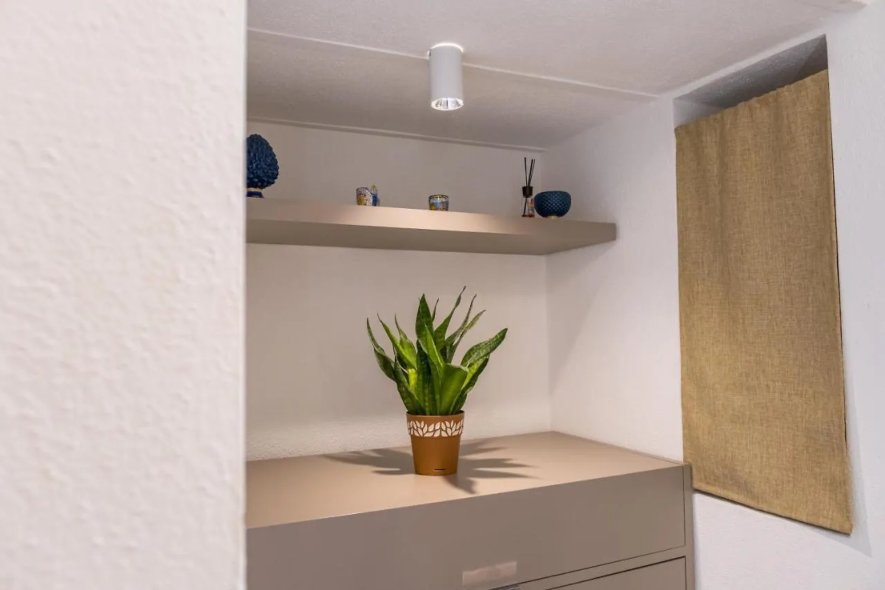 Barlaman Luxury Rooms Palermo