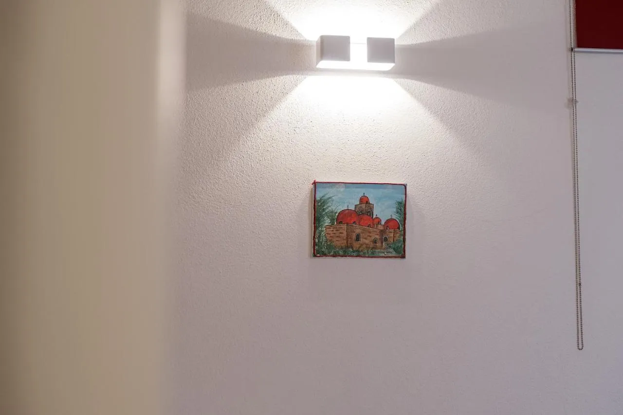 Barlaman Luxury Rooms Palermo Gasthof