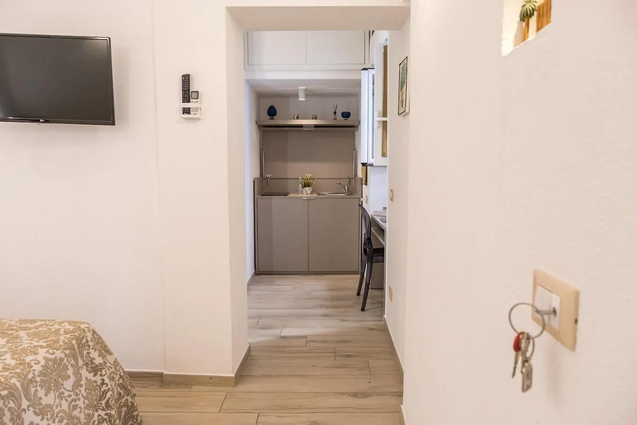 Gasthof Barlaman Luxury Rooms Palermo