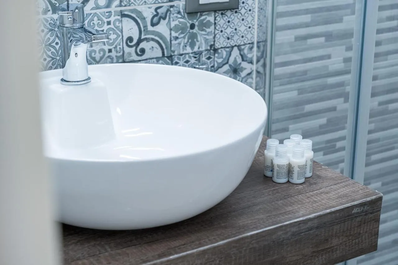 Gasthof Barlaman Luxury Rooms Palermo Italien