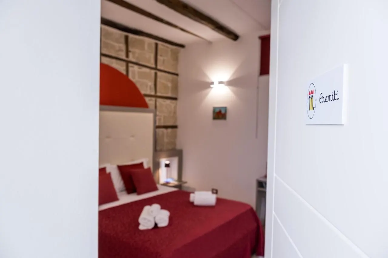 Gasthof Barlaman Luxury Rooms Palermo Italien