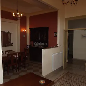 Bed and breakfast I Cavalieri Di Malta, Palermo