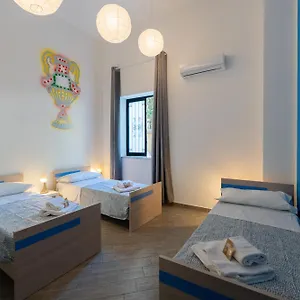 Cortile Dei Giusti - Combo Maison d'hôtes