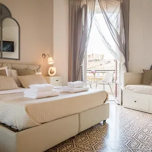 Bed and breakfast Abbaco, Palermo