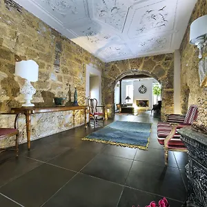 3* Frühstückspension Il Giardino Di Ballaro Boutique