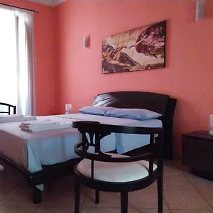 Basile Apartament