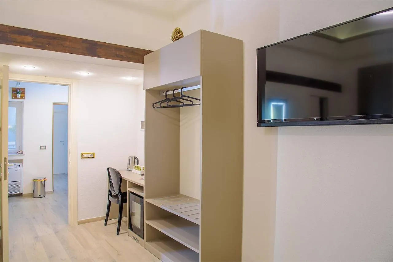 Guest house Barlaman Luxury Rooms Palermo