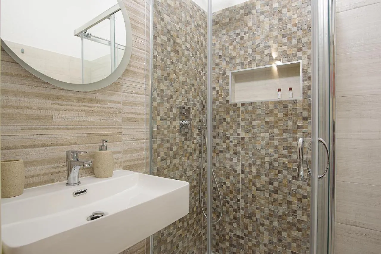 Barlaman Luxury Rooms Palermo Italy
