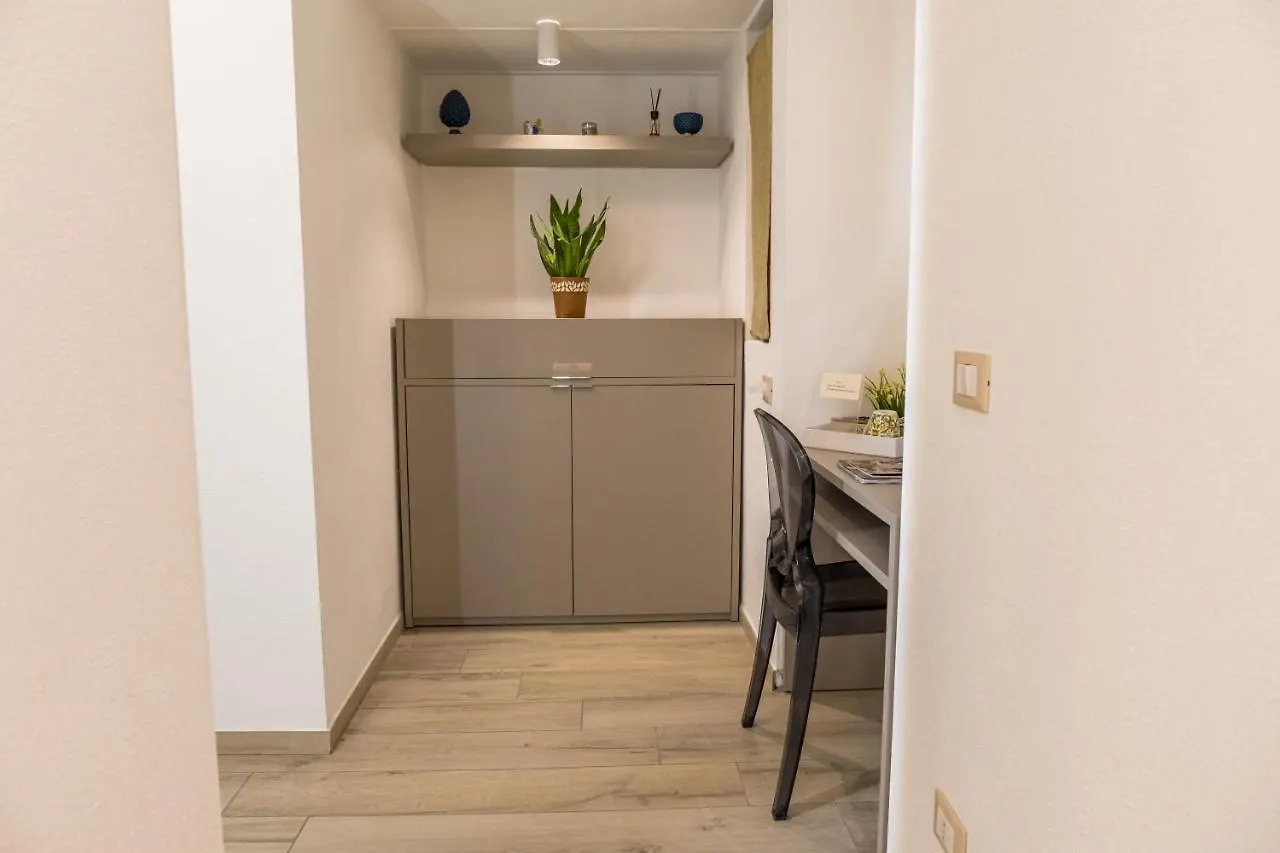 Guest house Barlaman Luxury Rooms Palermo